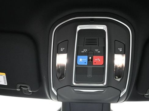 New 2026 Jeep Cherokee Laredo AWD/4WD image 36