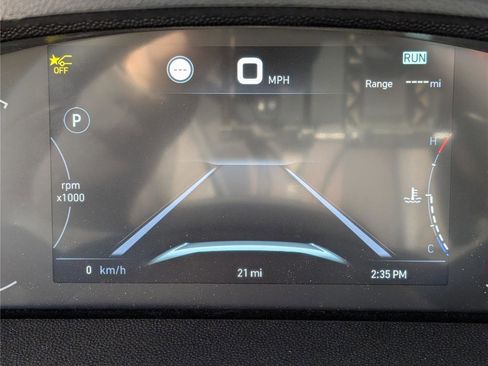 Used 2025 RAM ProMaster 2500 image 27