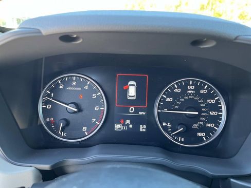 New 2026 Subaru Forester Premium image 30