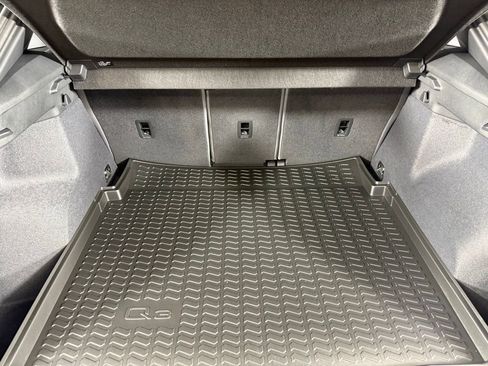 New 2025 Audi Q3 2.0T Premium image 31