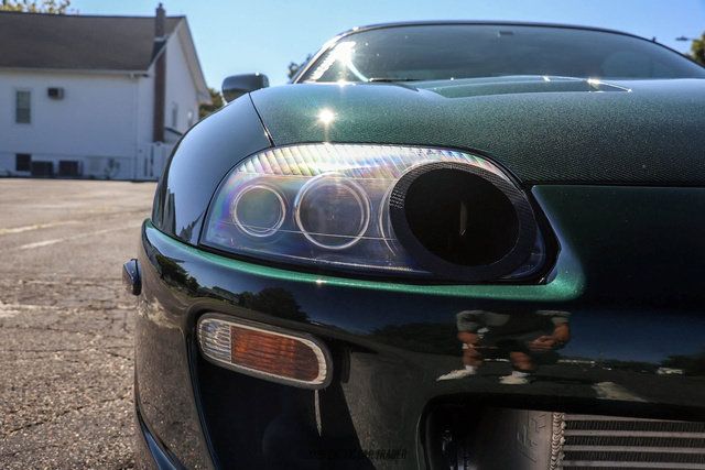 Used 1998 Toyota Supra RWD image 96