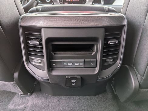 New 2026 RAM 1500 Laramie image 25