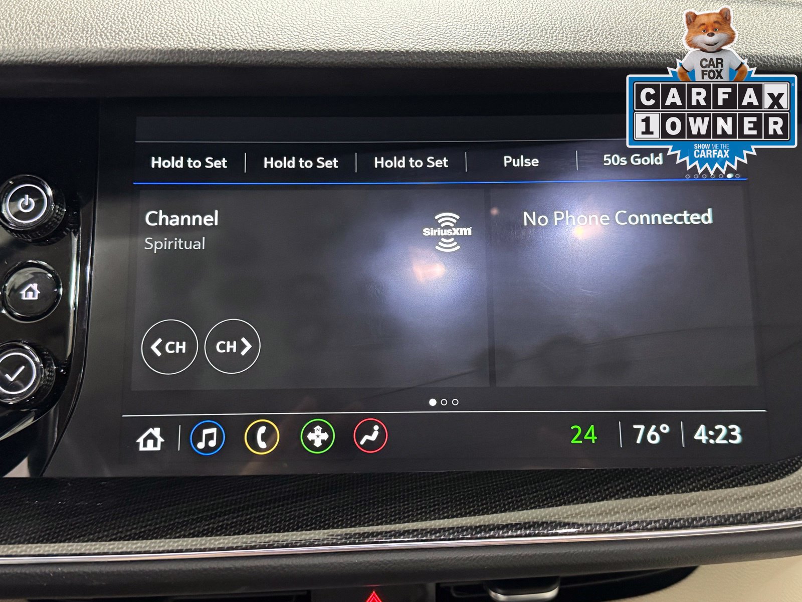 Used 2023 Buick Envision Preferred AWD/4WD image 31