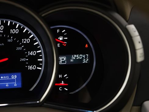 Used 2014 Nissan Murano SL AWD/4WD image 23