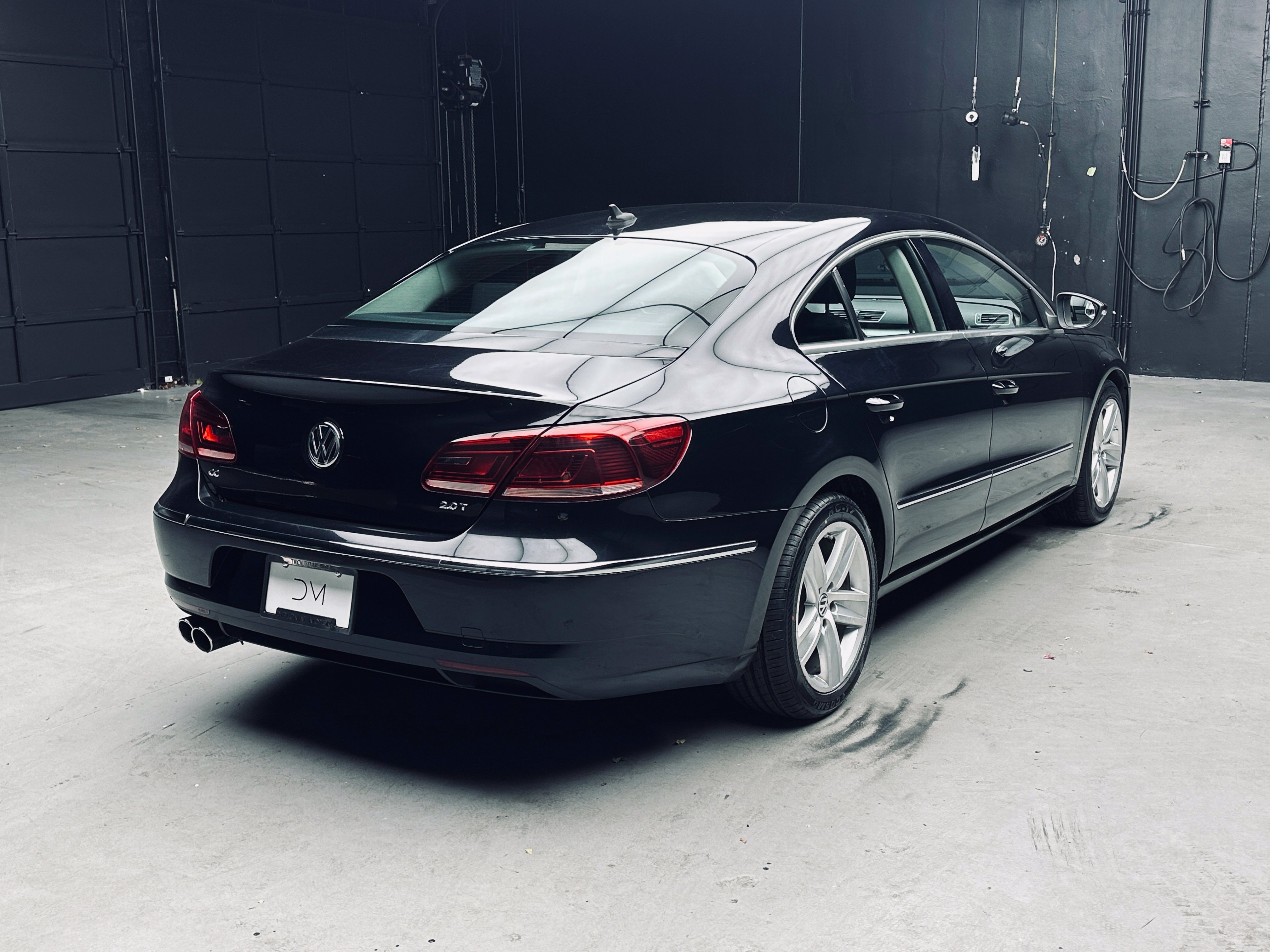 Used 2015 Volkswagen CC Sport FWD image 6