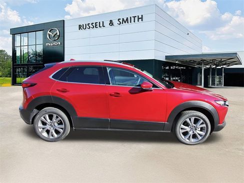 New 2025 MAZDA CX-30 AWD 2.5 S w/ Premium Package image 3
