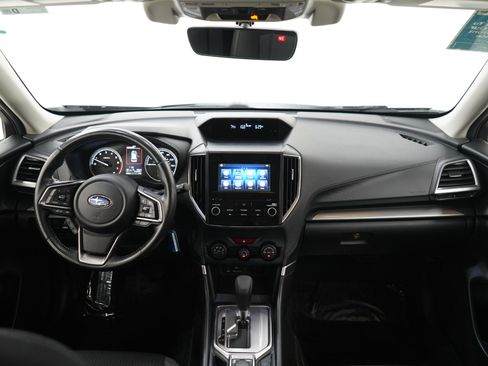 Used 2020 Subaru Forester Premium AWD/4WD image 13