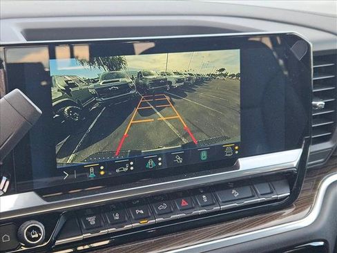 New 2026 Chevrolet Silverado 2500 LT w/ Trail Boss Package image 13