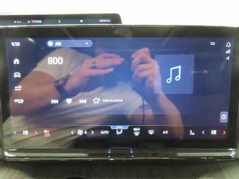 Used 2025 Ford Expedition Max Platinum w/ Platinum Ultimate Package image 26