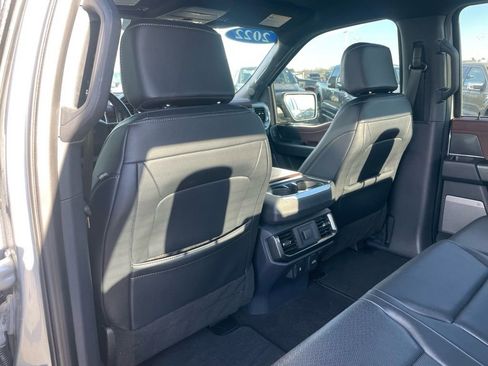 Used 2022 Ford F150 Lariat image 57