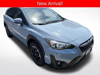 Used 2021 Subaru Crosstrek 2.0i Premium w/ Moonroof Package AWD/4WD 360° Tour