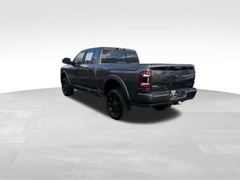 Used 2021 RAM 2500 Laramie image 5