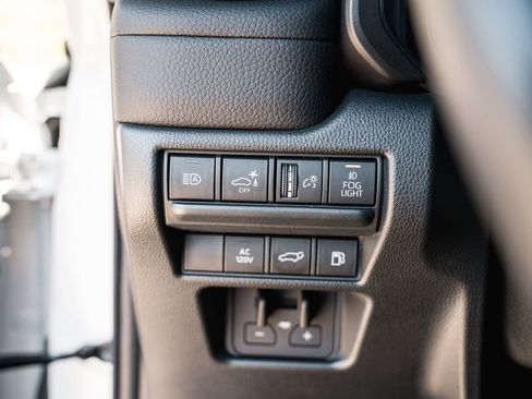 Used 2024 Toyota Land Cruiser w/ Premium Package image 14