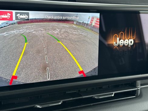 New 2026 Jeep Wrangler Unlimited Rubicon image 18