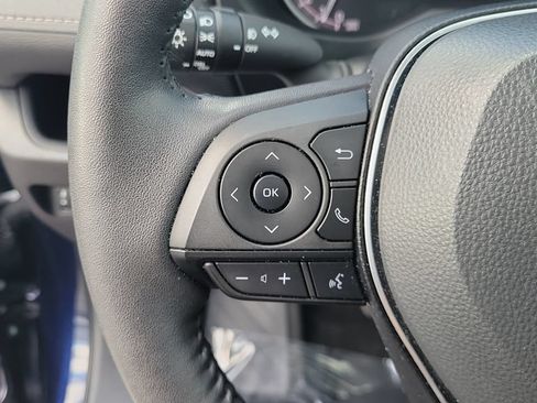 Used 2024 Toyota RAV4 XLE Premium w/ Weather Package FWD image 21