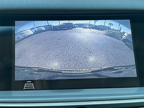 Used 2019 Buick Regal Preferred w/ Sights and Sounds Package image 15