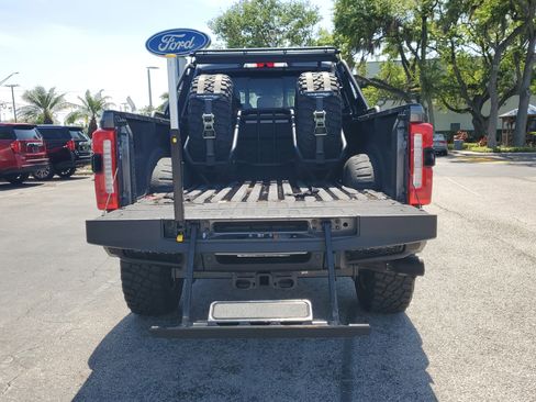 Used 2024 Ford F250 Lariat w/ Lariat Ultimate Package image 10