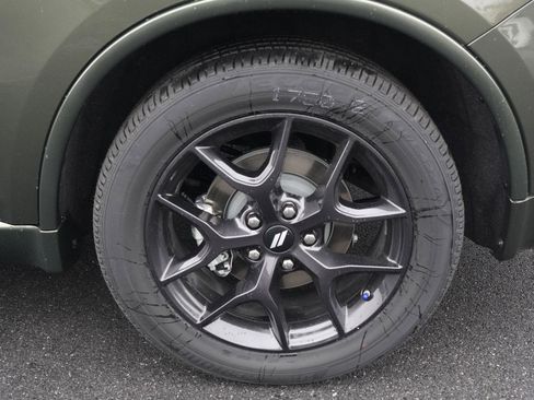 New 2026 Dodge Durango GT w/ Blacktop Package image 31