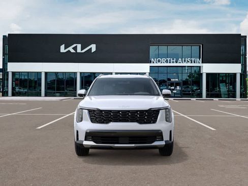 New 2026 Kia Sorento EX image 2