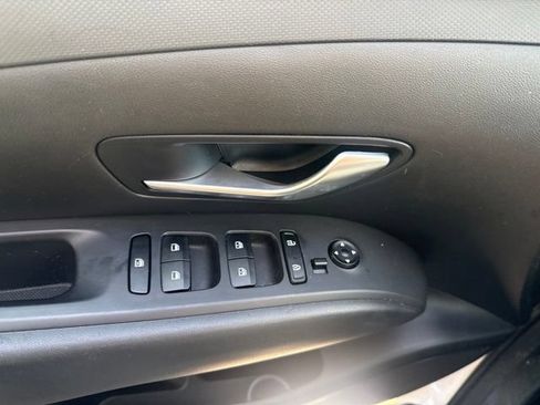 Used 2024 Hyundai Tucson SEL FWD image 12