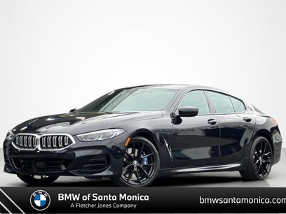Used 2024 BMW 840i Gran Coupe