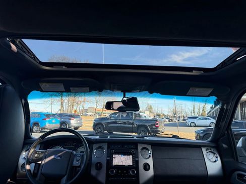 Used 2014 Ford Expedition EL Limited w/ Equipment Group 301A image 45