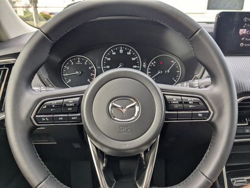 Used 2025 MAZDA CX-90 3.3 Turbo w/ Select Package image 29