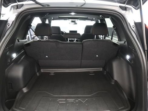 New 2026 Honda CR-V Sport image 10