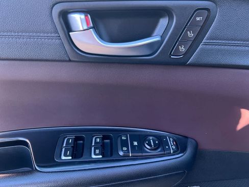 Used 2016 Kia Optima SX FWD image 13