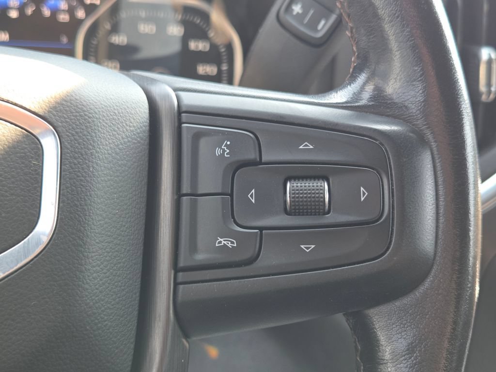 Used 2021 GMC Sierra 1500 AT4 w/ AT4 Value Package AWD/4WD image 23