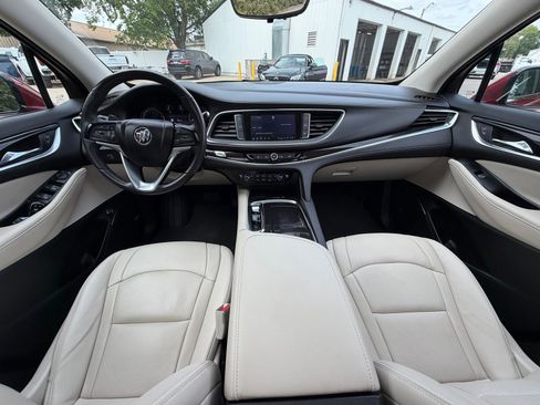 Used 2023 Buick Enclave Essence w/ Experience Buick Package AWD/4WD image 20