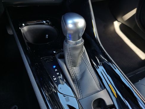 Used 2021 Toyota C-HR Nightshade image 25