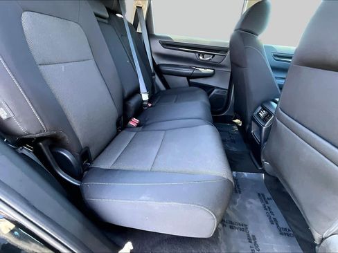 Used 2023 Honda CR-V EX image 19