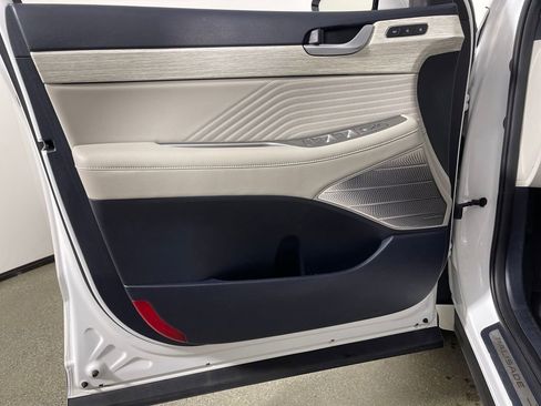 Certified 2023 Hyundai Palisade Calligraphy image 19