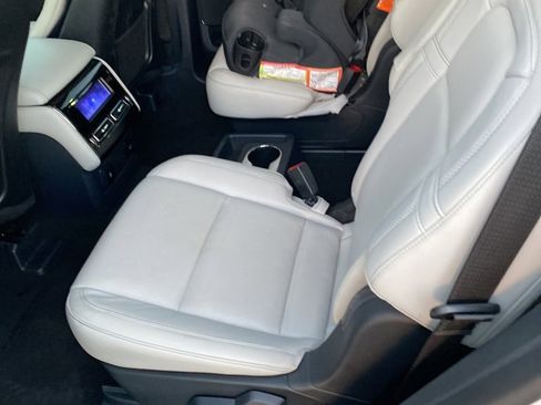 Used 2025 Lincoln Aviator Reserve w/ Jet Appearance Package image 4