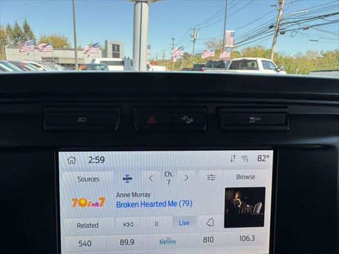 Used 2023 Ford F150 XL w/ FX4 Off-Road Package AWD/4WD image 28