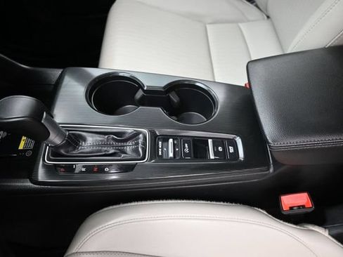 Certified 2024 Honda Civic Sport Touring image 21