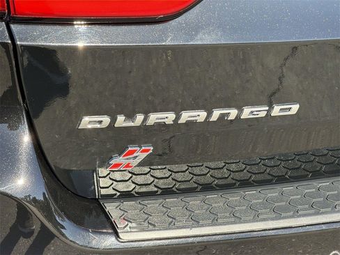 Used 2024 Dodge Durango GT image 28