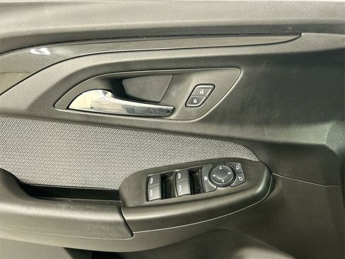Used 2023 Chevrolet TrailBlazer LT image 11