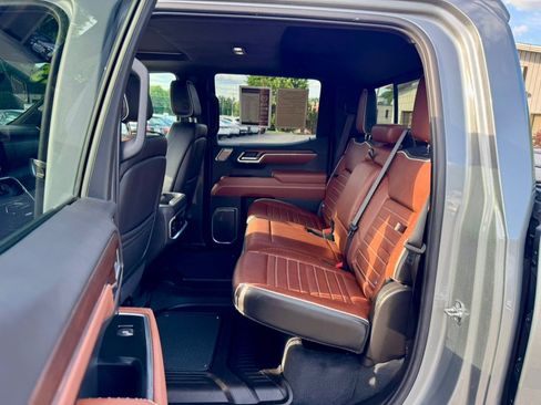 Used 2025 GMC Sierra 1500 Denali Ultimate AWD/4WD image 20