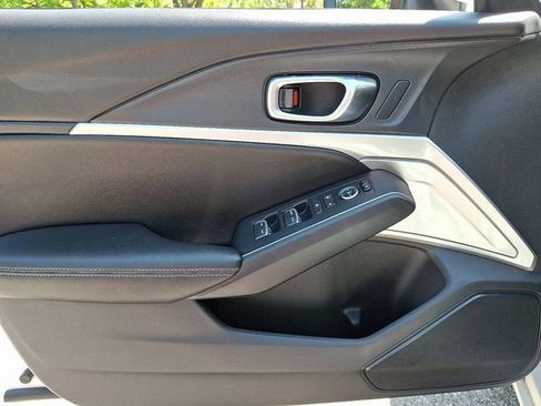 Used 2023 Acura Integra A-Spec FWD image 12
