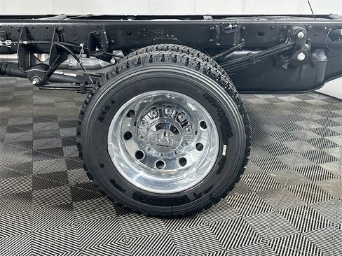 New 2026 RAM 4500 Tradesman image 16