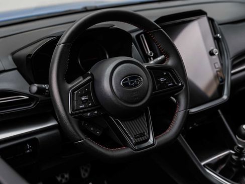 Used 2023 Subaru WRX Premium image 18