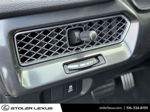 Used 2023 Acura Integra A-Spec image 25