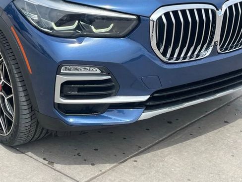 Used 2019 BMW X5 xDrive40i w/ Convenience Package image 8