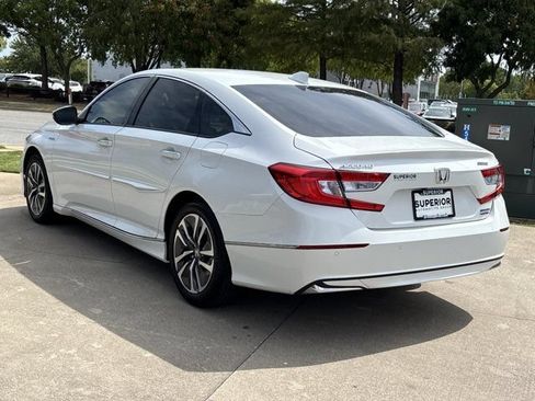 Used 2020 Honda Accord Touring image 9