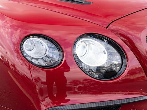 Certified 2018 Bentley Continental GT Supersports image 18