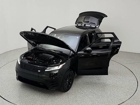 Certified 2024 Land Rover Range Rover Velar Dynamic SE AWD/4WD image 39