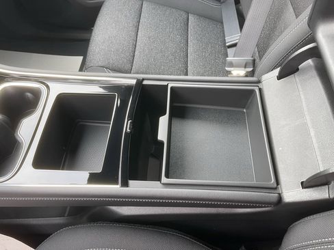 New 2026 Chevrolet Traverse LT image 19