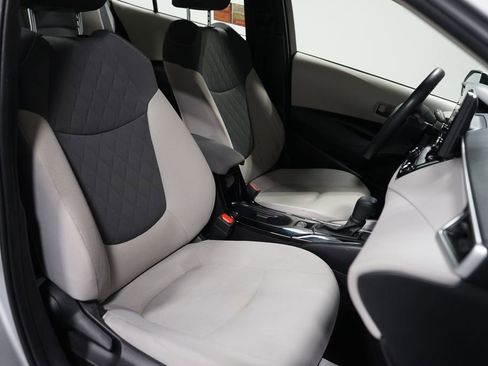 Certified 2022 Toyota Corolla LE image 24